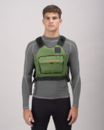 Kayak vest