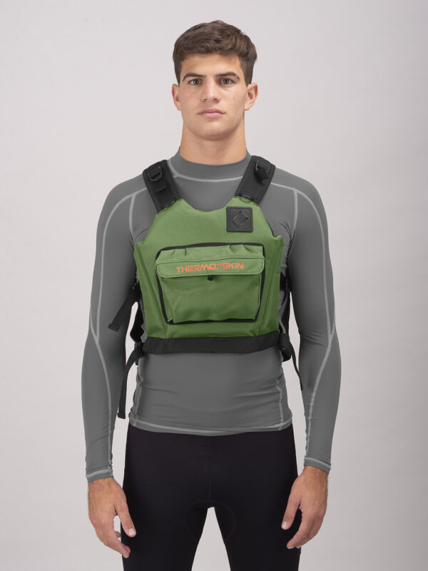 Kayak vest