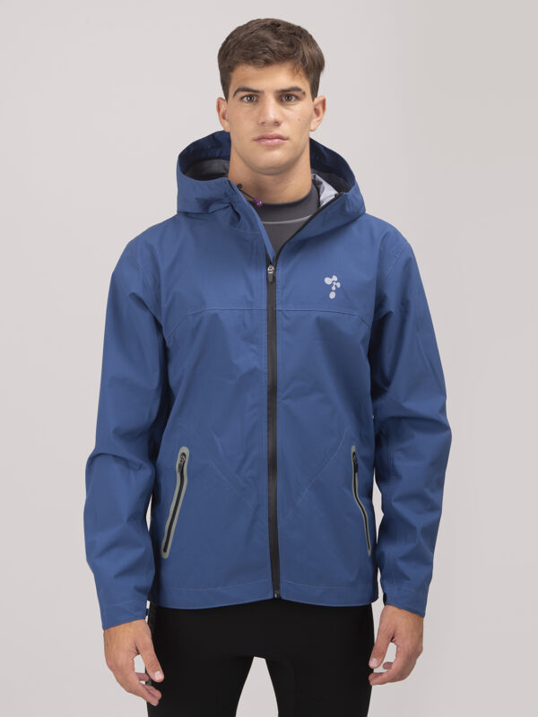 Campera tricapa Men