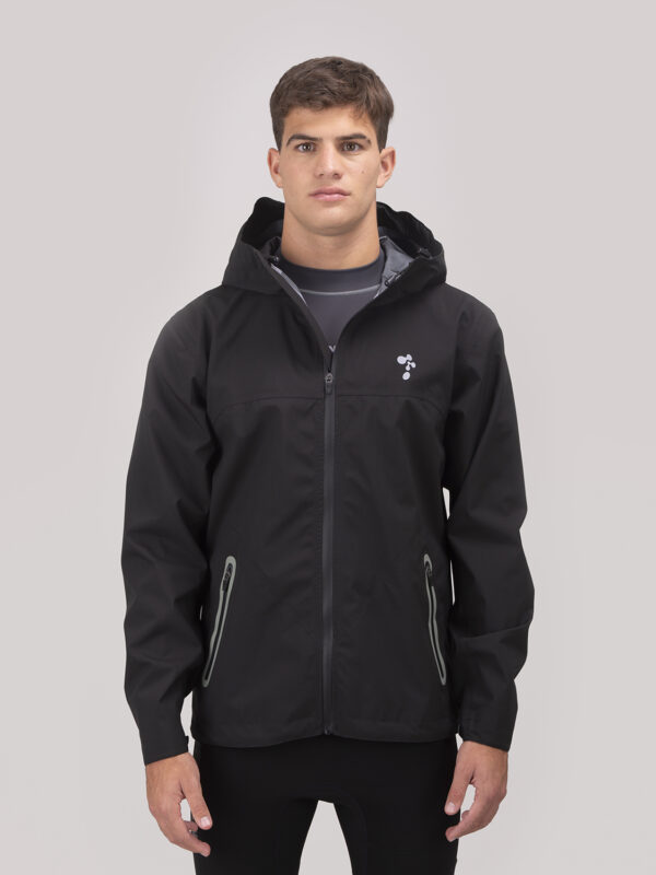 Campera tricapa Men