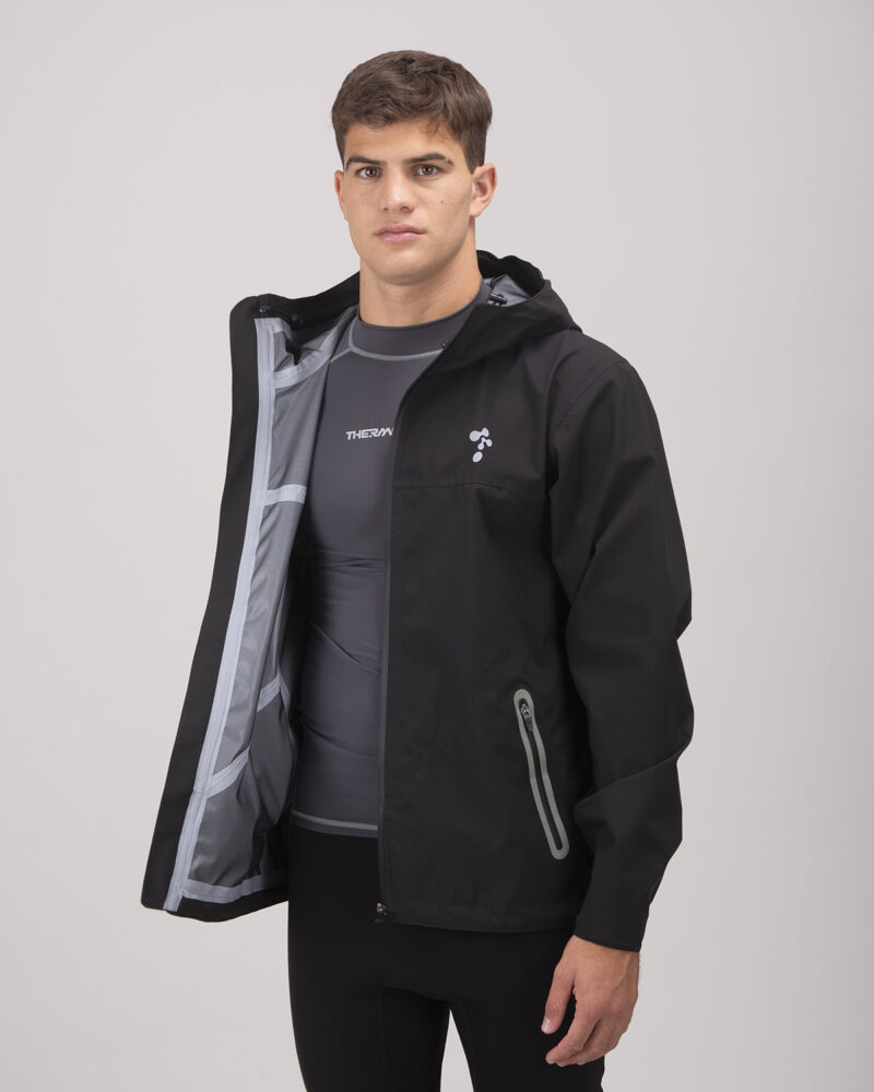 Campera tricapa Men