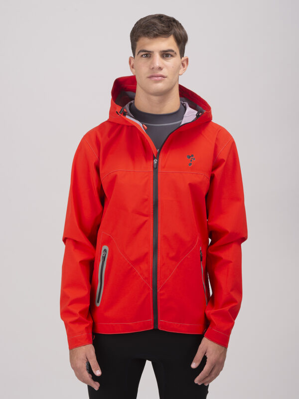 Campera tricapa Men