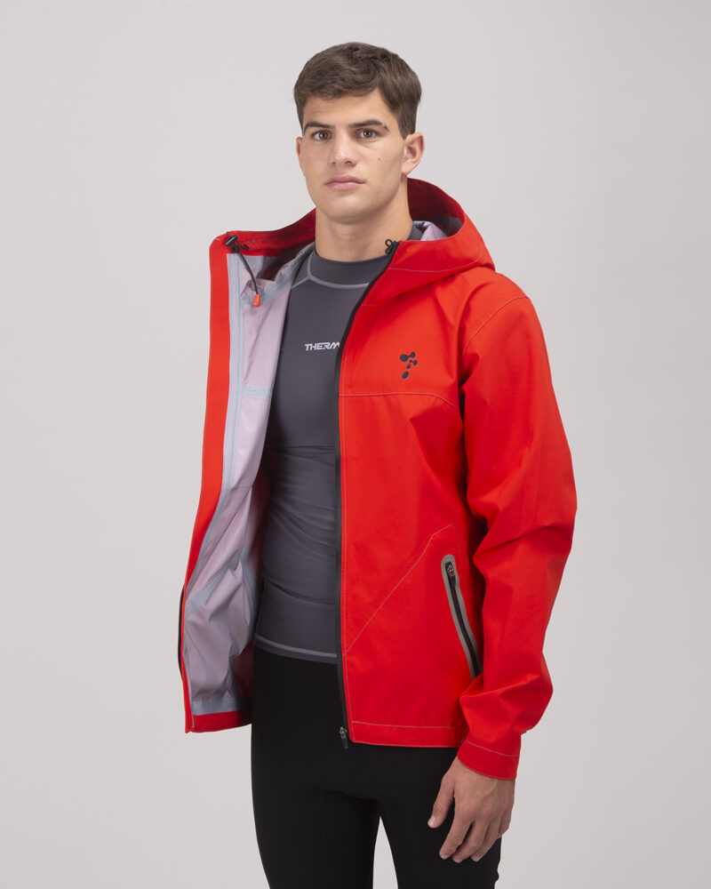 Campera tricapa Men