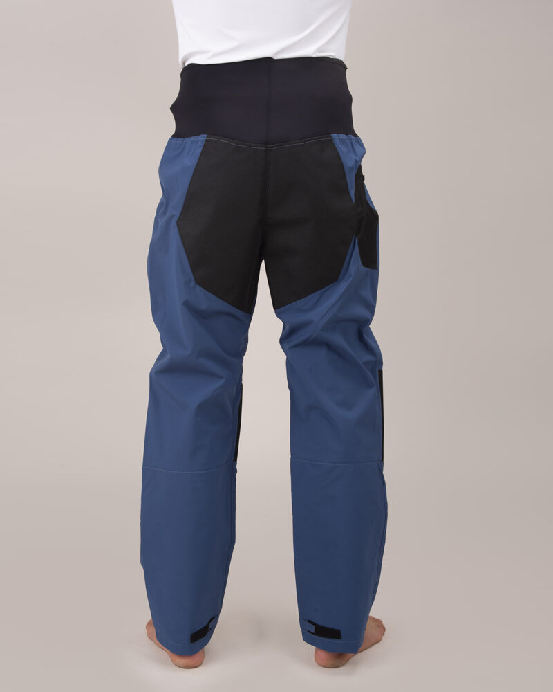 Pantalon tricapa Unisex