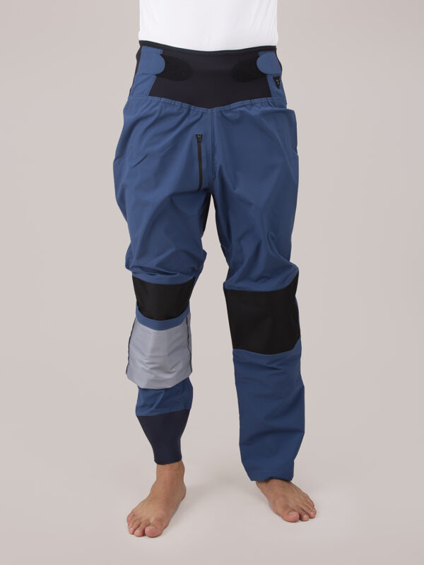 Pantalon tricapa Unisex