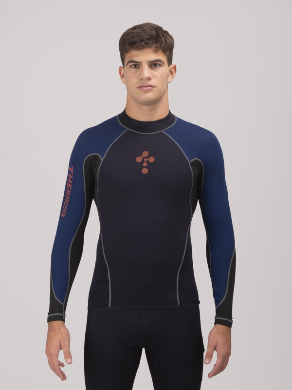 Remera Neo dryskin Kayak