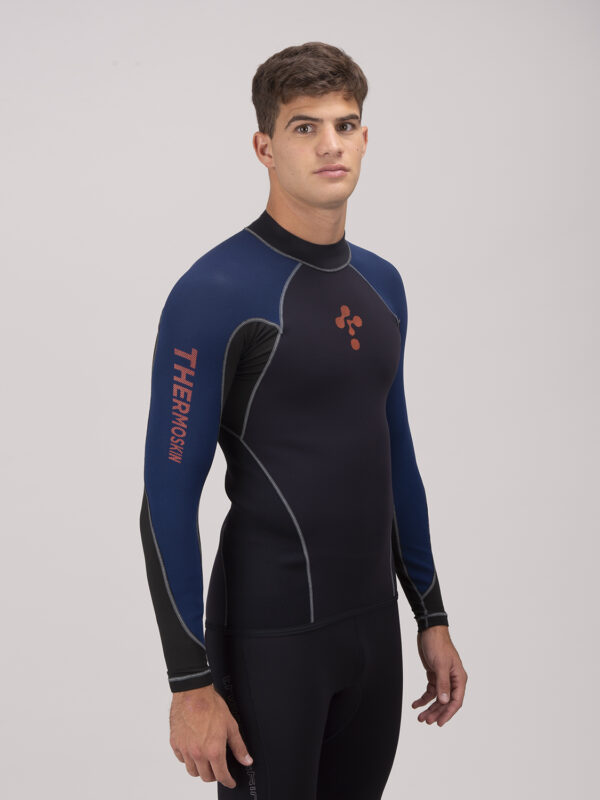 Remera neoprene