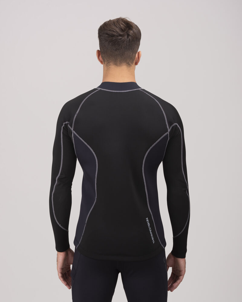 Remera Neo dryskin Kayak