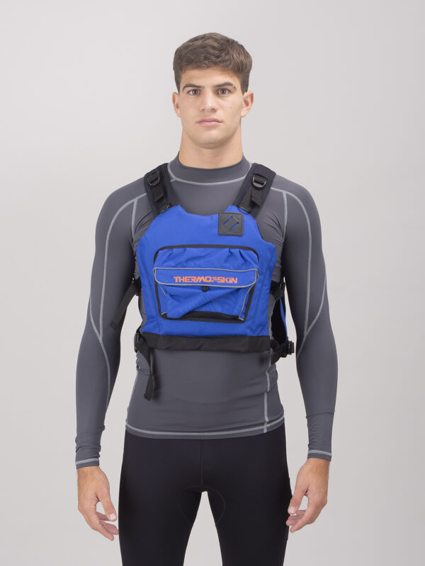 Kayak vest