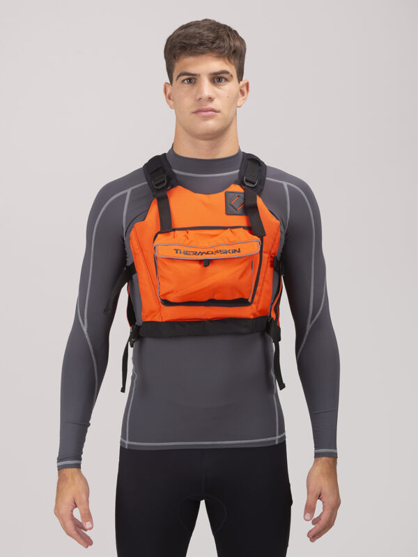 Kayak vest