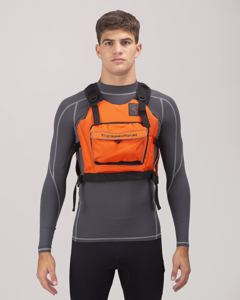 Kayak vest