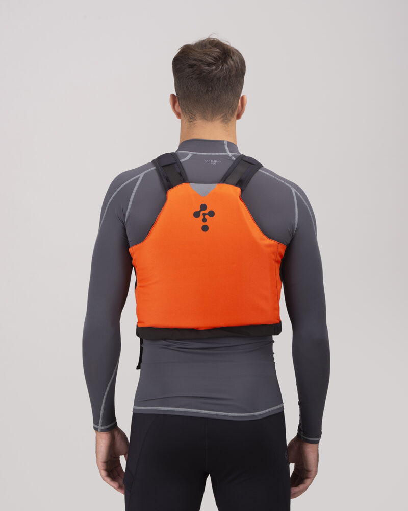 Kayak vest