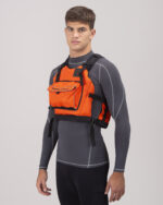 Kayak vest