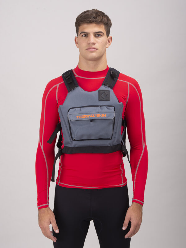 Kayak vest