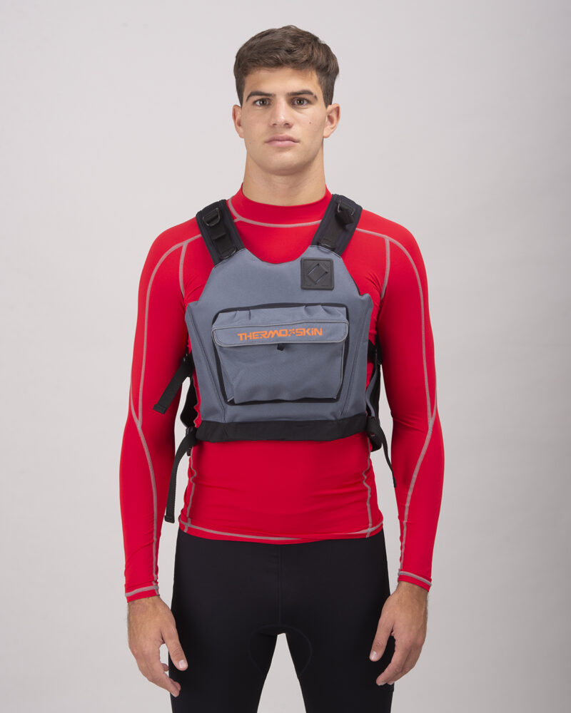 Kayak vest