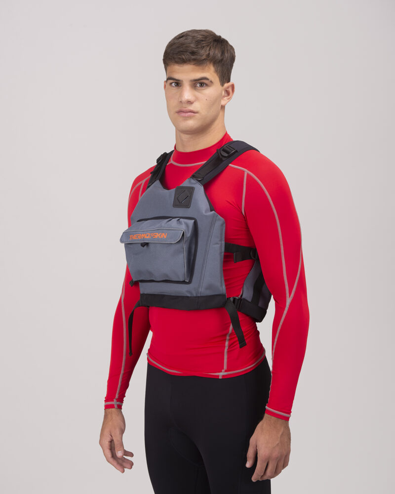 Kayak vest