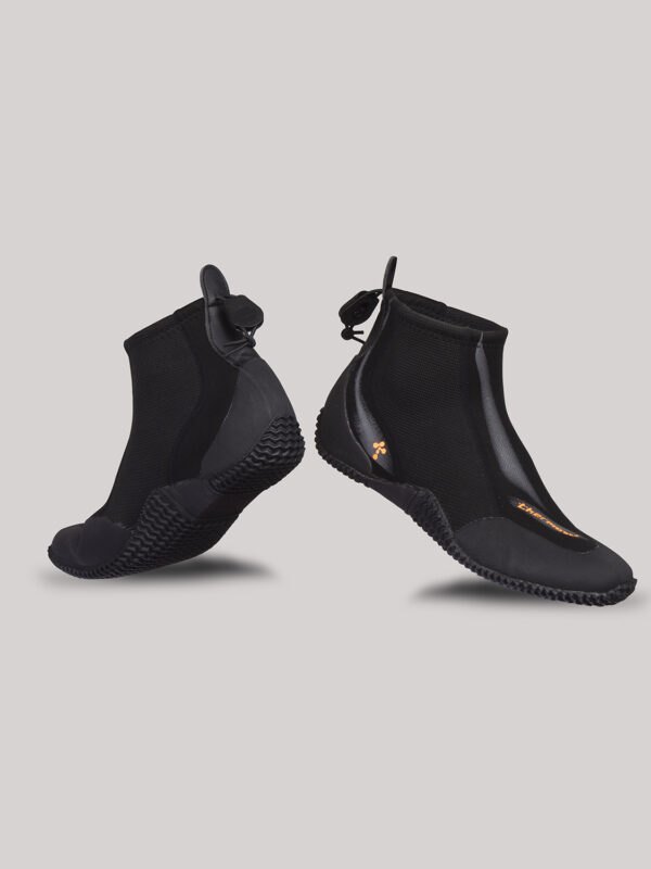 Botas kayak