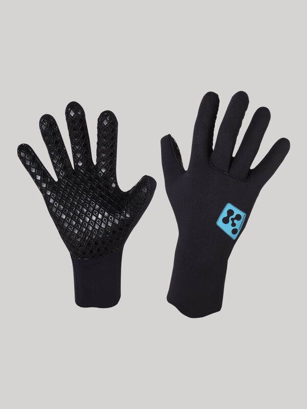 Guantes de Neo