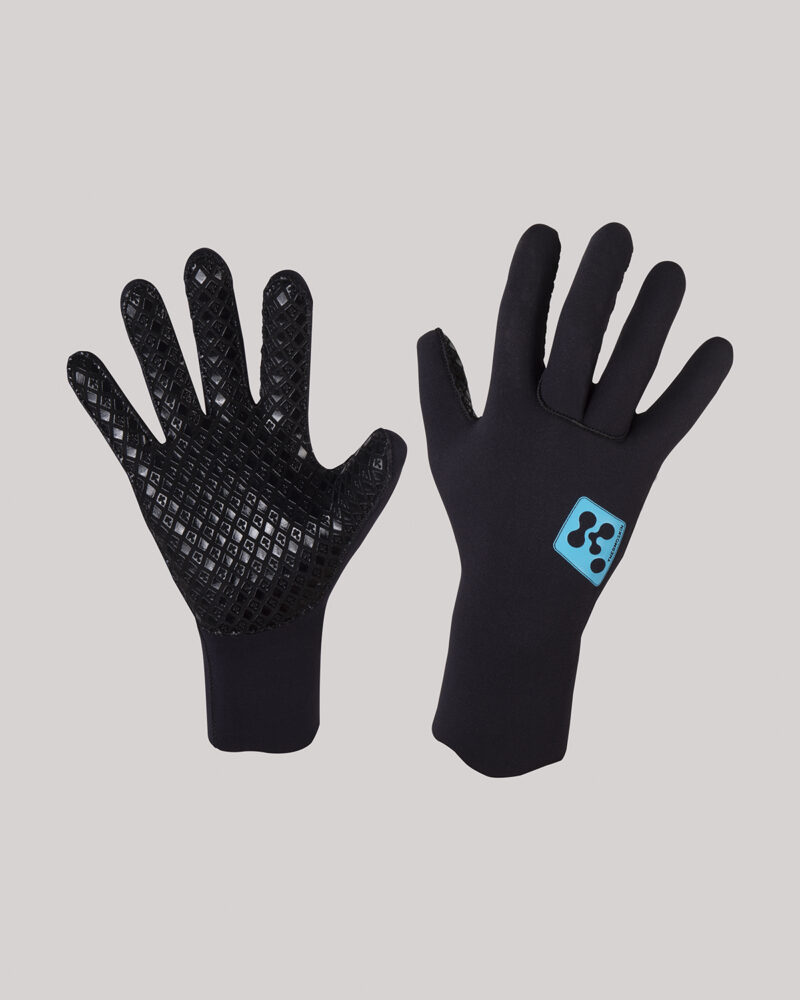 Guantes de Neo