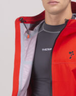 Campera tricapa Men