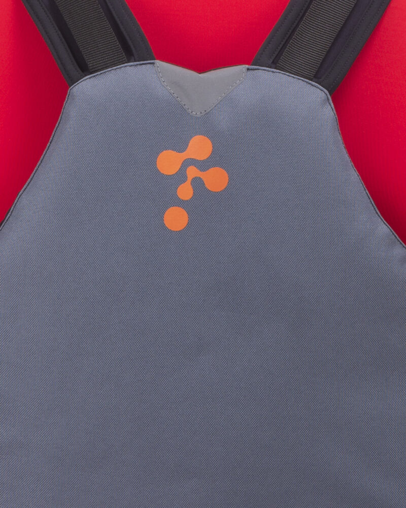 Kayak vest