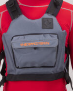 Kayak vest