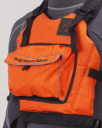 Kayak vest