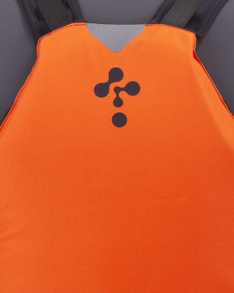 Kayak vest