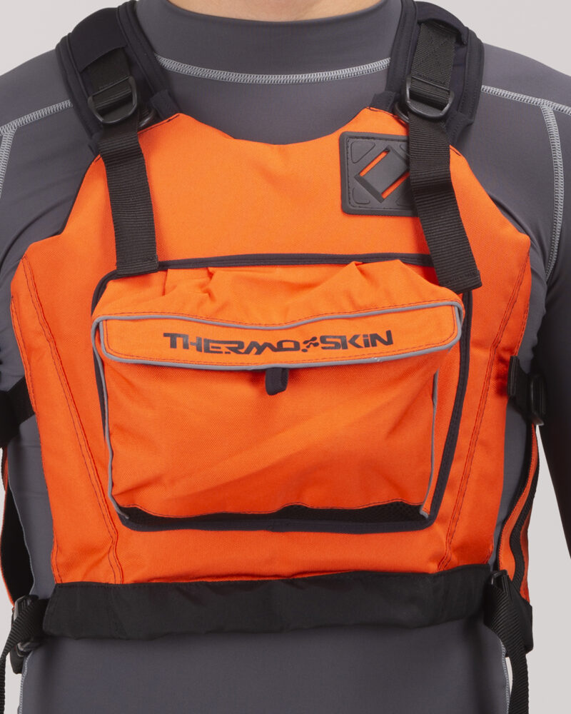 Kayak vest