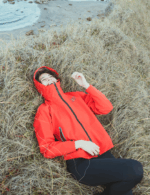 Campera tricapa Women