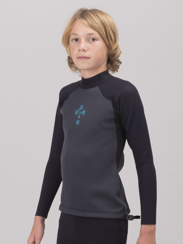 Remera neoprene