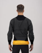 Campera náutica tricapa Aguas Blancas Unisex