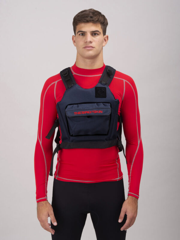 Kayak vest