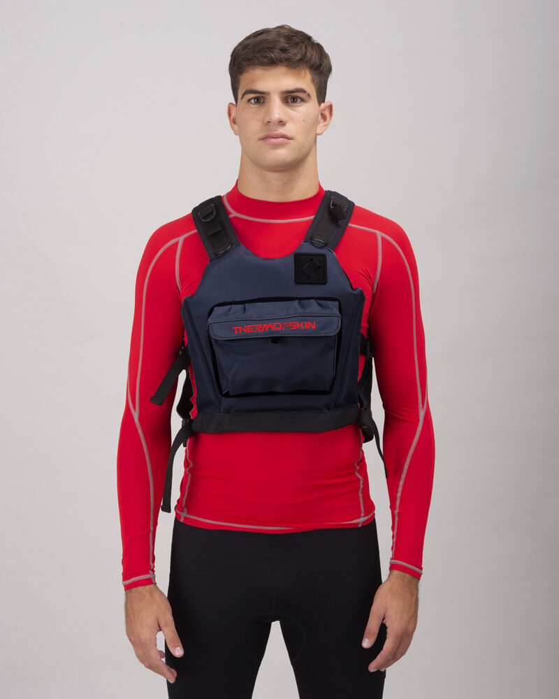 Kayak vest