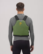 Kayak vest