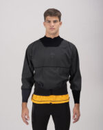 Campera náutica tricapa Aguas Blancas Unisex