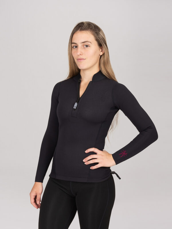 Remera neo women