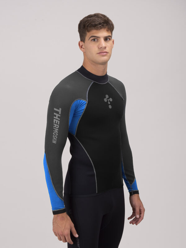 Remera Neo Dryskin Kayak