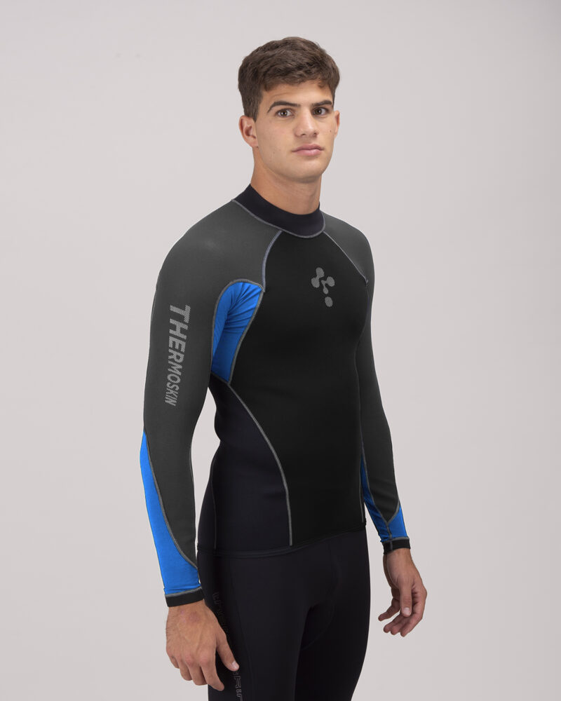 Remera Neo Dryskin Kayak