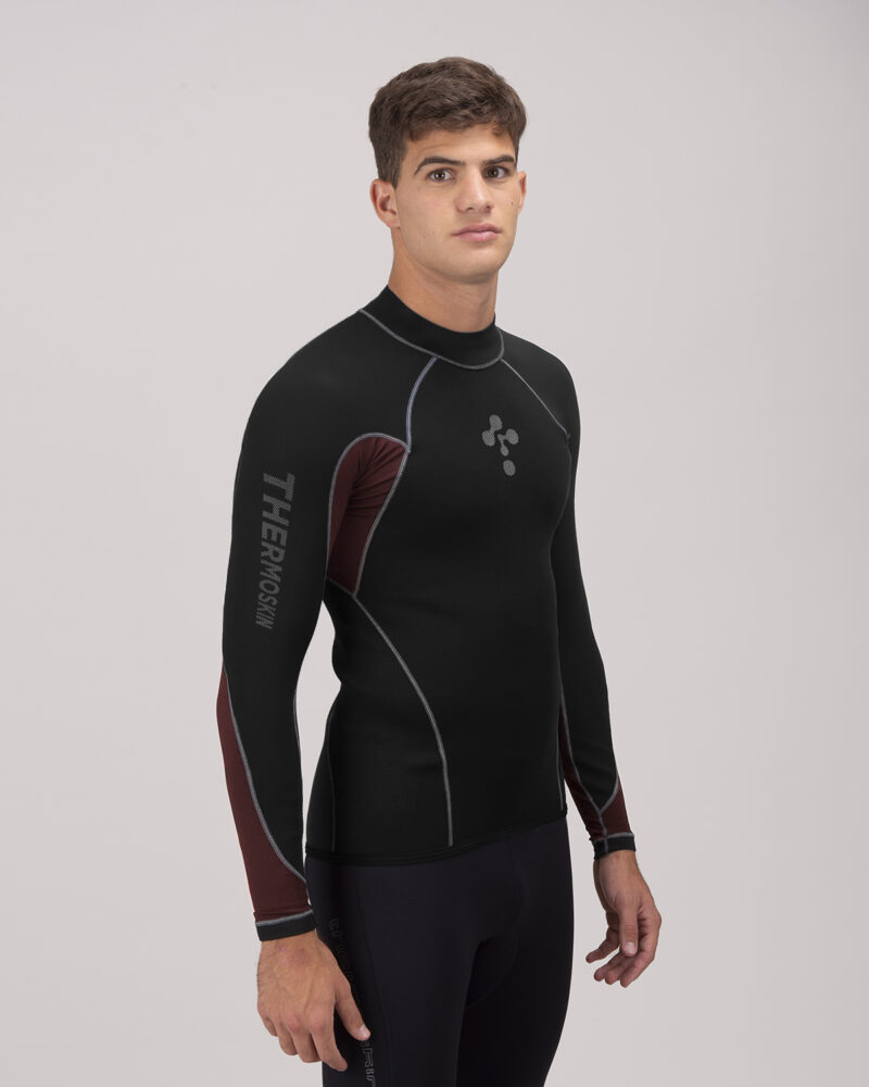 Remera Neo Dryskin Kayak