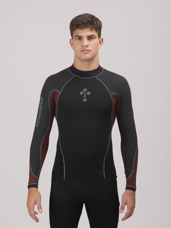 Remera Neo Dryskin Kayak