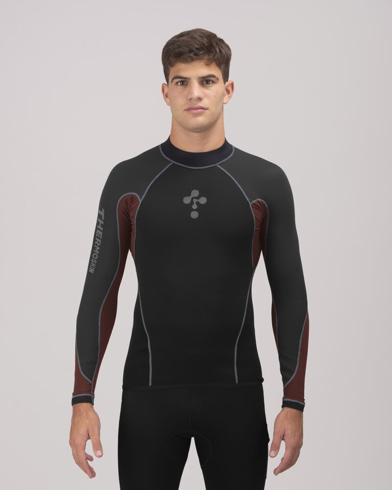 Remera Neo Dryskin Kayak