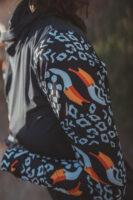 Lycra con capucha Sel & Tropic