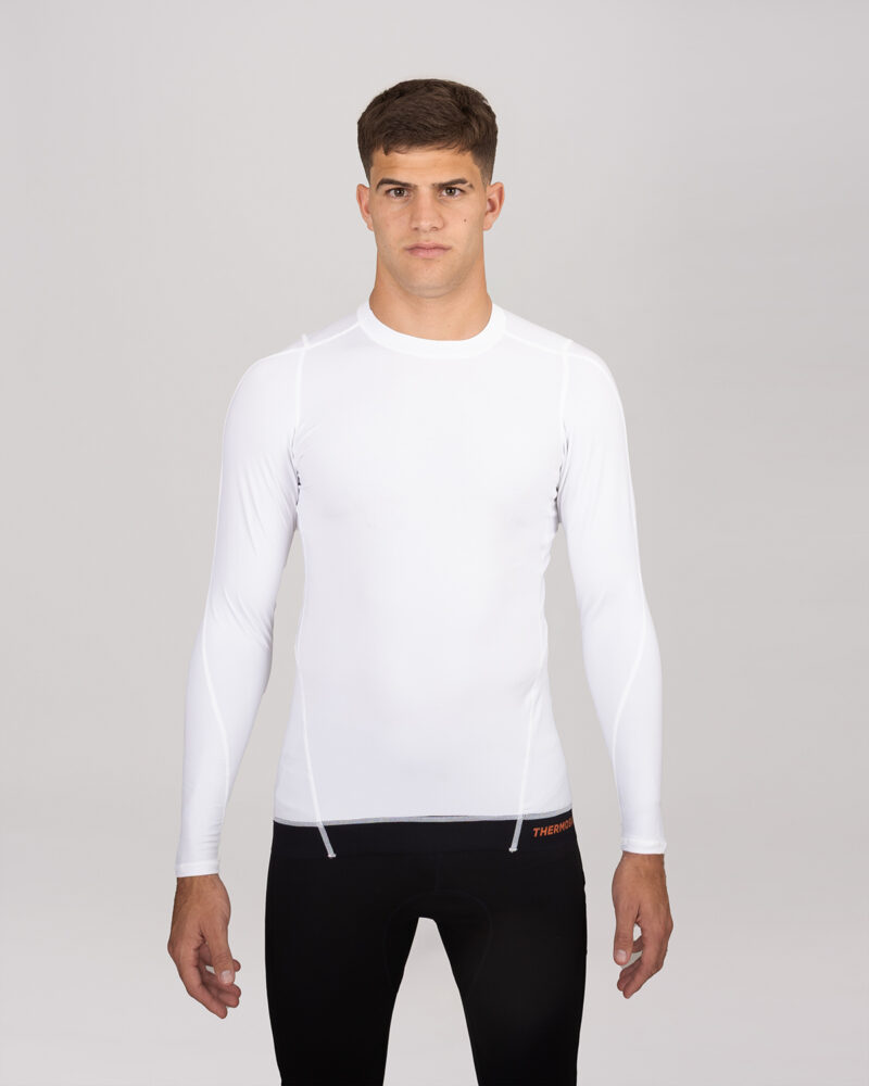 Remera Bamboo Men M/L