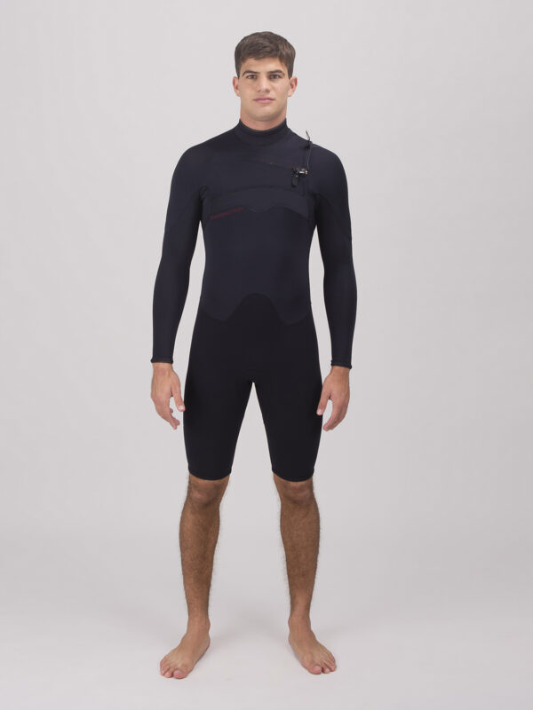 Spring Ripper 2.5 Importado