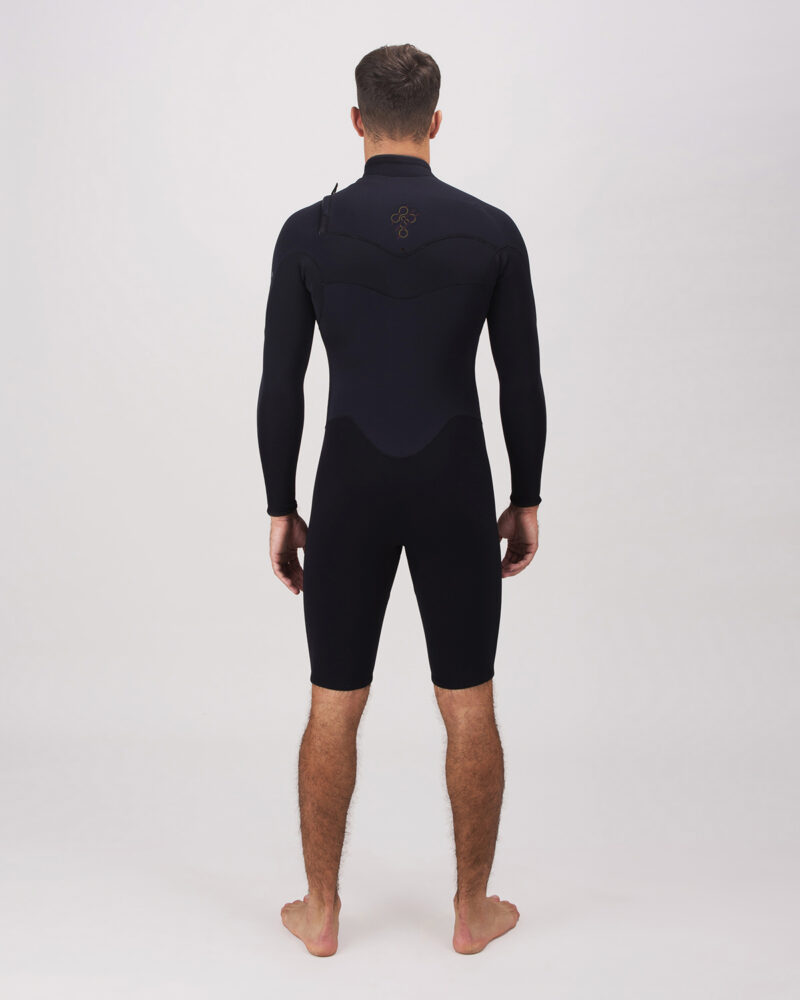 Spring Ripper 2.5 Importado