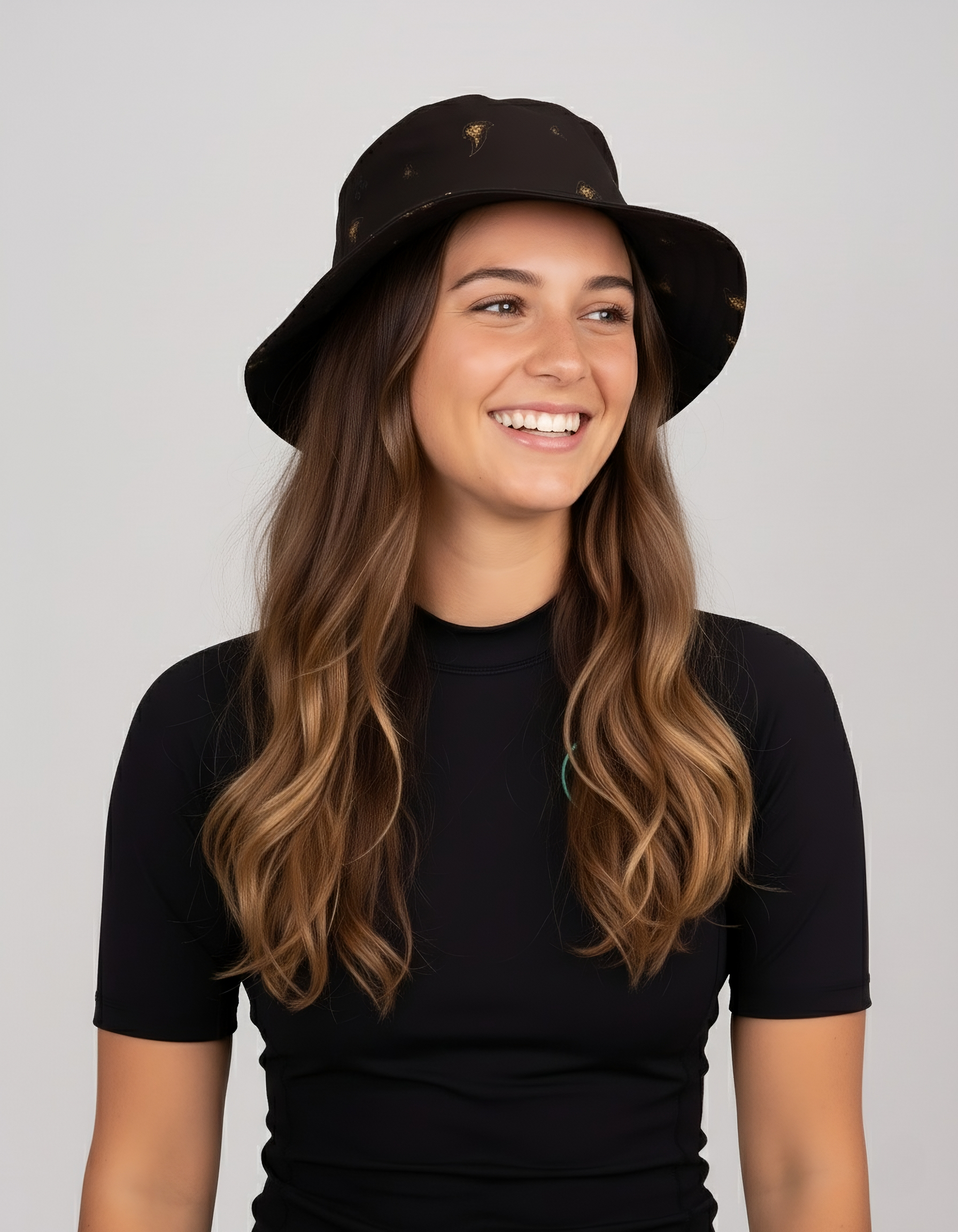 Surfhat Cross Unisex