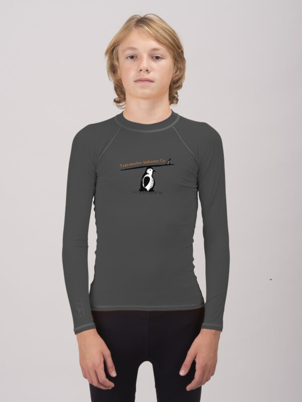 Lycra Kids Penguin
