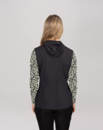 Lycra Con Capucha Animale