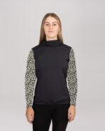 Lycra Con Capucha Animale